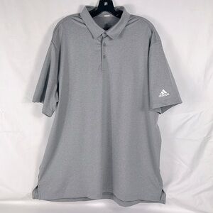 NWT Adidas Golf Shirt Ultimate365 Sz. 2XL